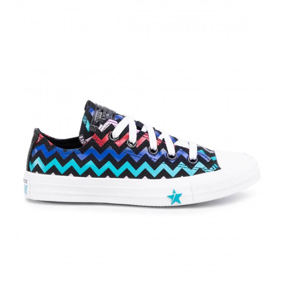 CONVERSE CHUCK TAYLOR ALL STAR VLTG SHOES