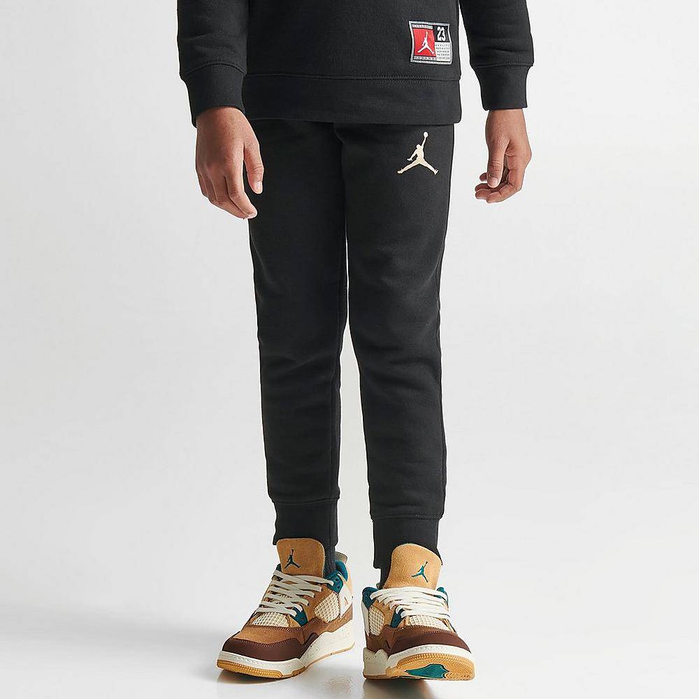 NIKE JORDAN LITTLE KIDS JERSEY PACK PULLOVER SET