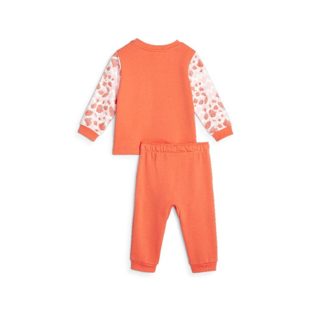 PUMA ESS MIX MATCH INFANT JOGGER SET