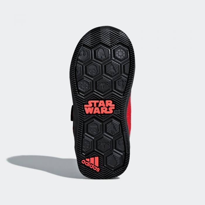 ADIDAS RAPIDARUN STAR WARS INFANT SHOES