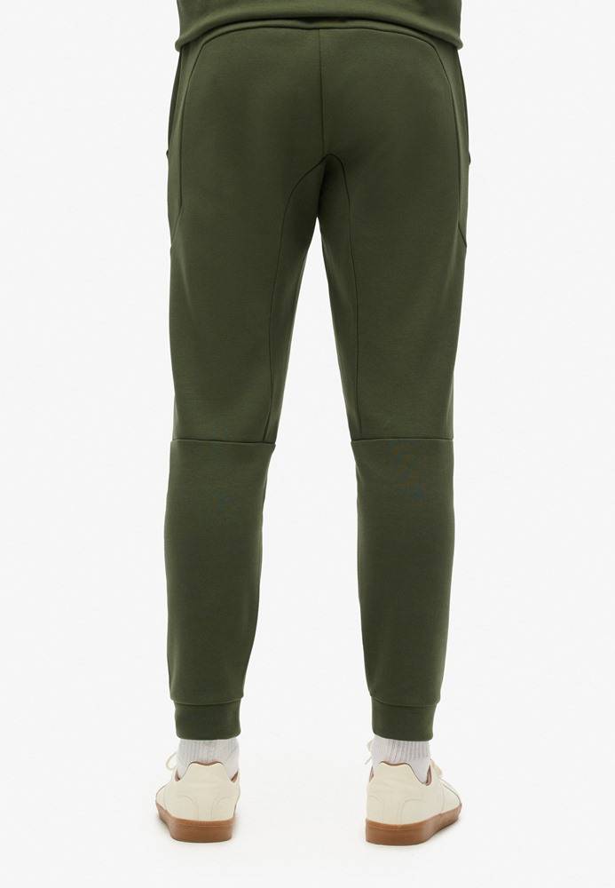 SUPERDRY TECH TAPERED JOGGER