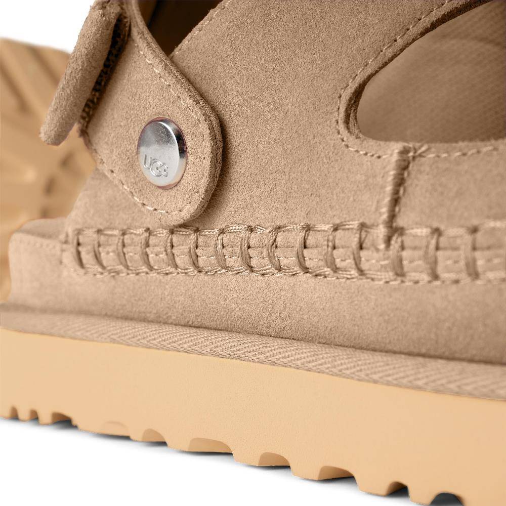 UGG WOMENS GOLDENSTAR GLIDE