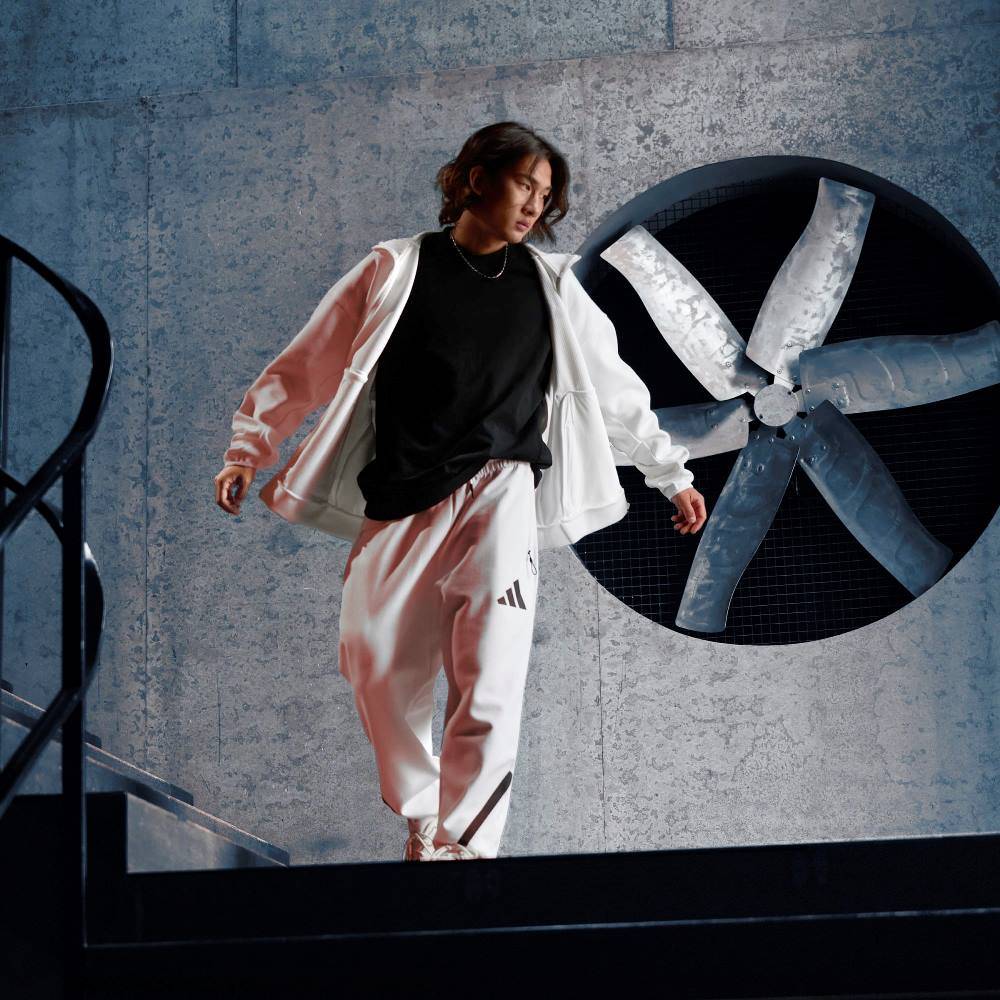 ADIDAS M Z.N.E. PANT