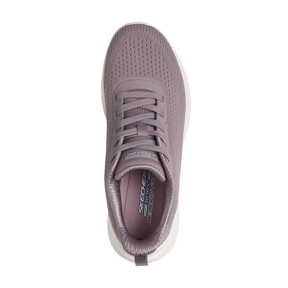 SKECHERS WOMENS BOBS MODA FLEX
