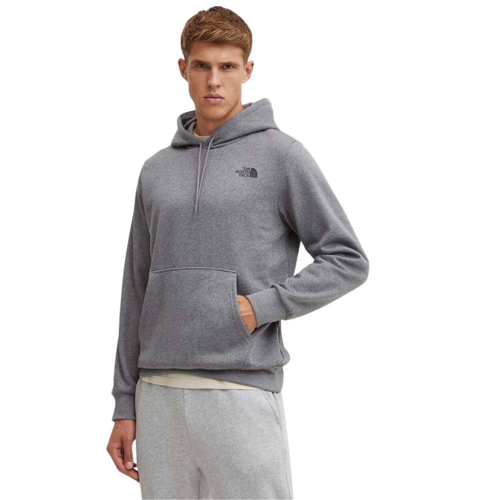 THE NORTH FACE MENS SIMPLE DOME HOODIE