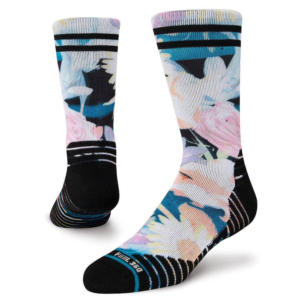 STANCE TENDENCY CREW SOCK