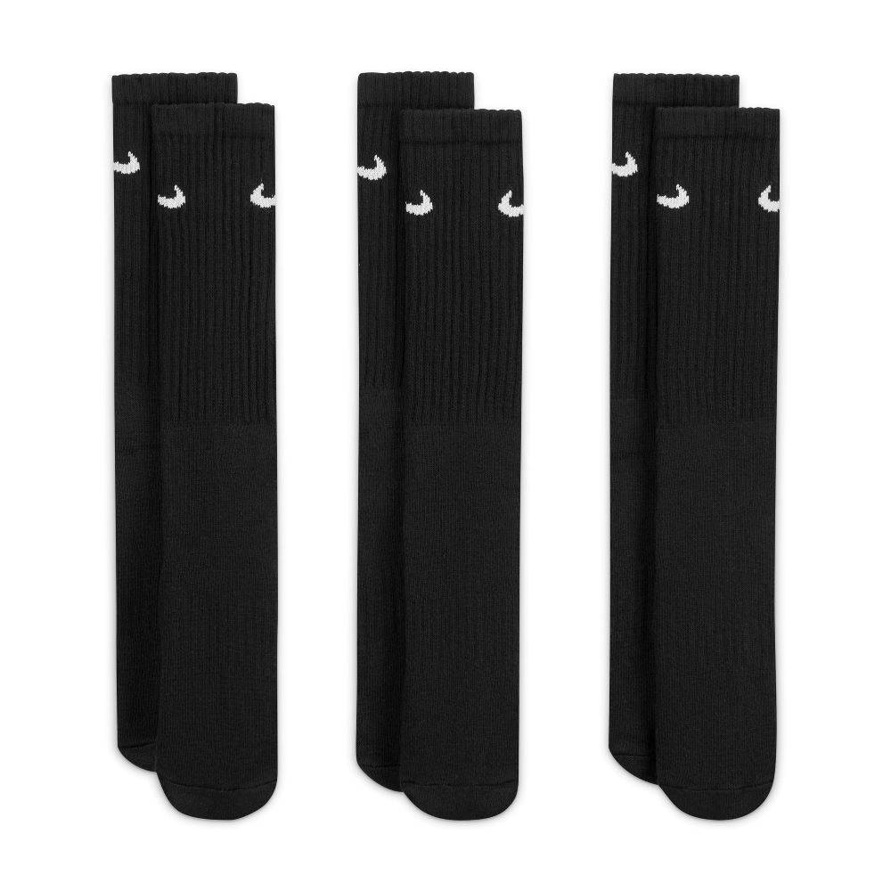 NIKE 3PPK VALUE COTTON CREW