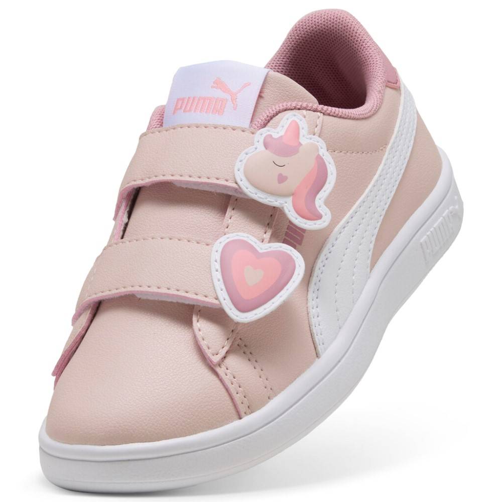 PUMA SMASH 3.0 BADGES V PS