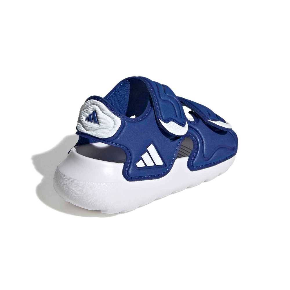 ADIDAS INFANT ALTASWIM 3 SANDALS INFANTS