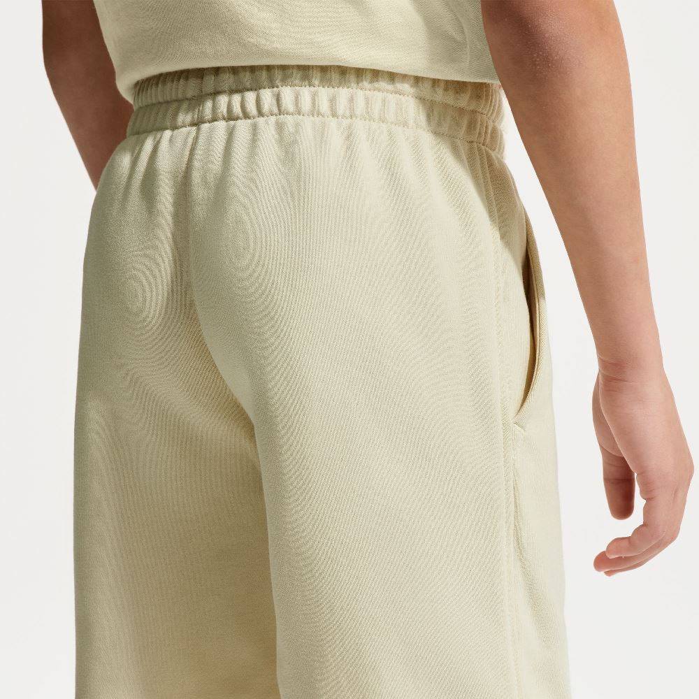 NIKE KIDS NSW CLUB FRENCH TERRY FMLY SHORT