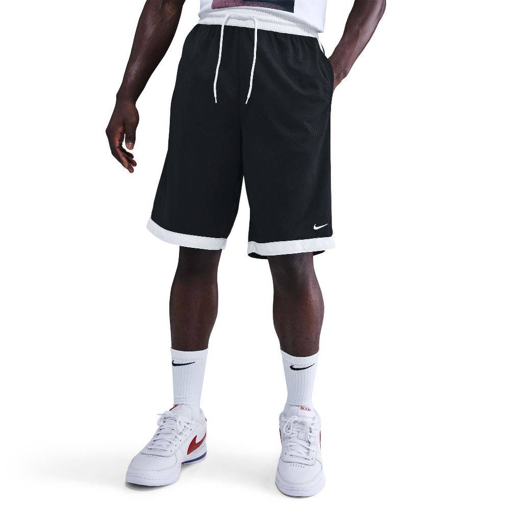 NIKE DNA ACADEMY 28CM BASKETBALL SHORT