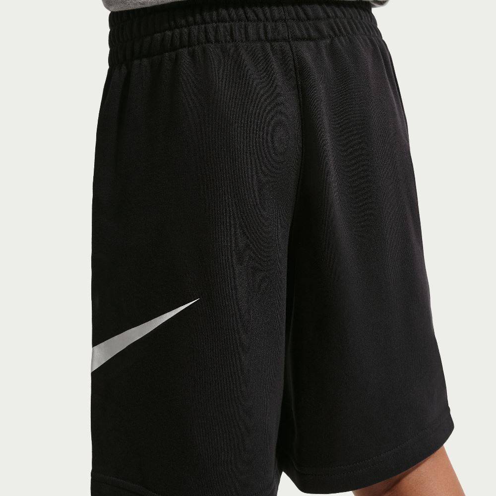 NIKE KIDS NSW CLUB FRENCH TERRY ENERGY SHORT