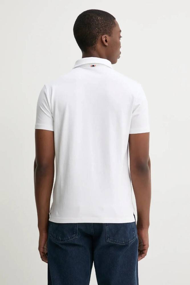 SUPERDRY ESSENTIAL JERSEY POLO