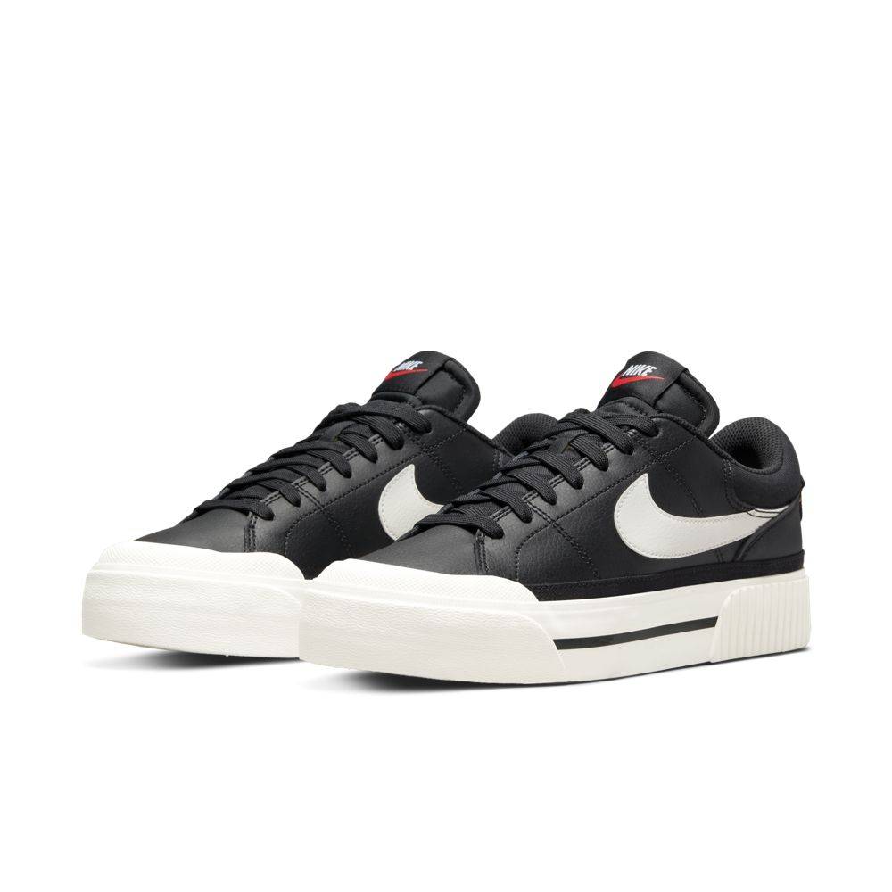 NIKE WOMENS COURT LEGACY LIFT
