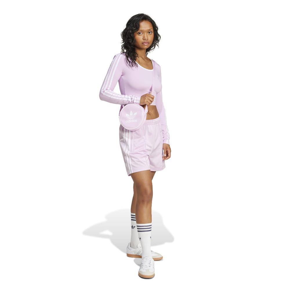ADIDAS ORIGINALS FIREBIRD LOOSE SHORTS