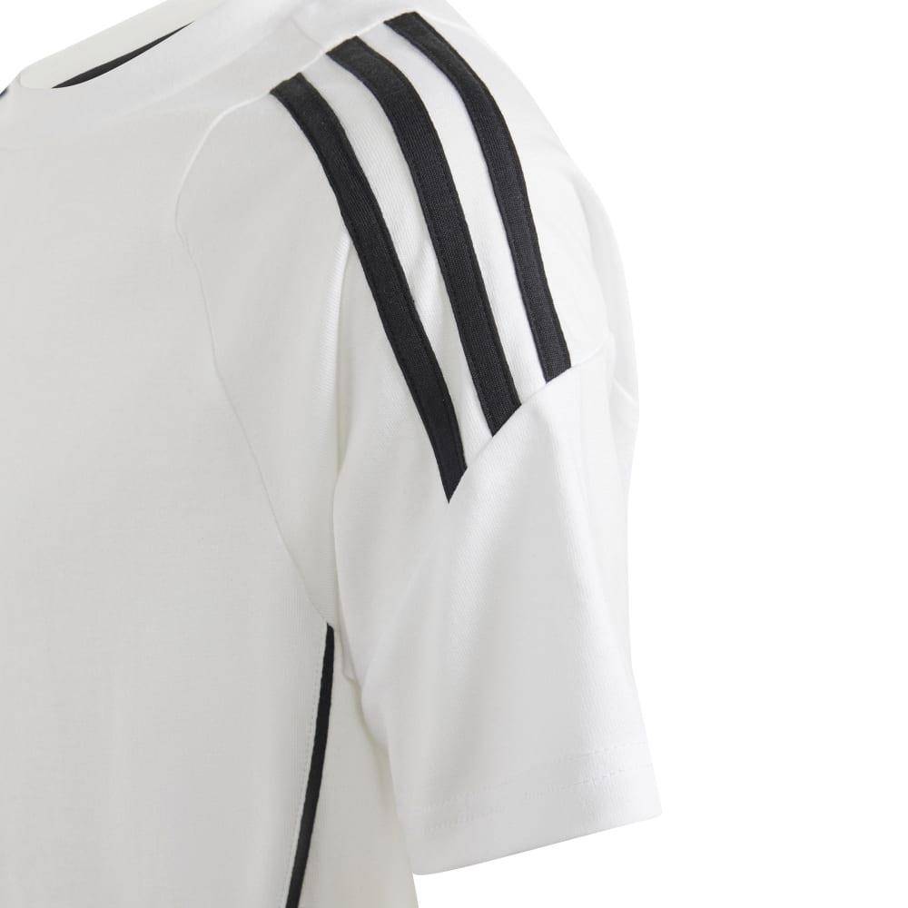 ADIDAS YOUTH TIRO24 SWEAT TEE