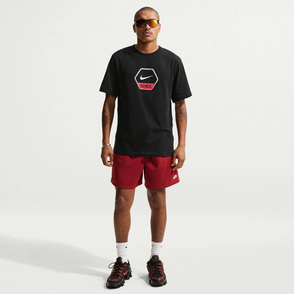 NIKE SPORTSWEAR CITY SIDE GFX TEE