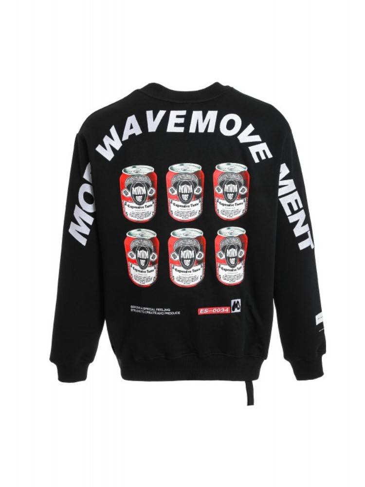 MWM CREW NECK