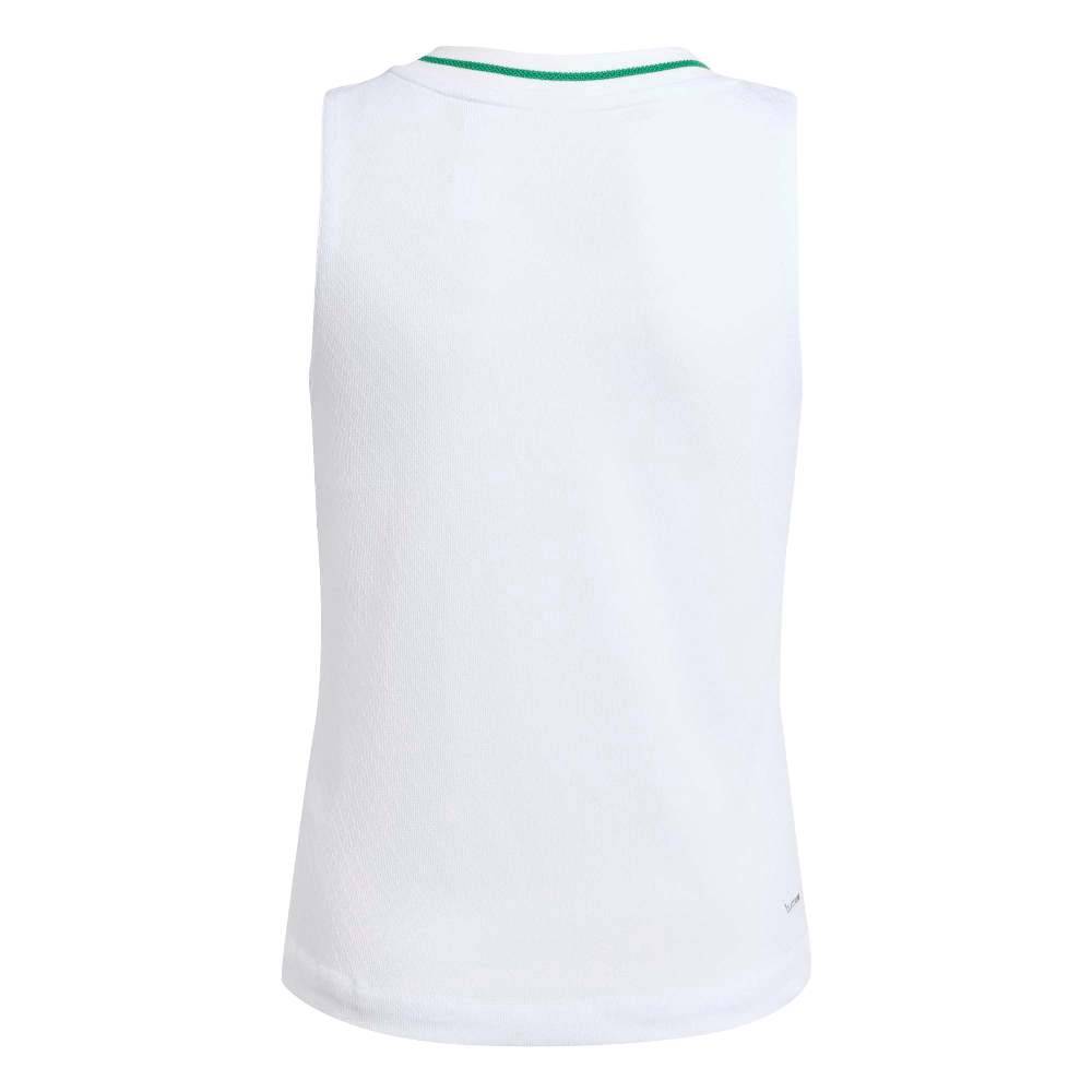 ADIDAS GIRLS TENNIS CLIMACOOL TANK