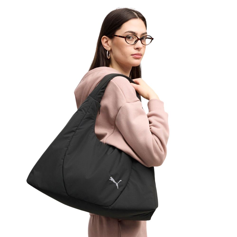 PUMA HER LARGE PRISM BAG