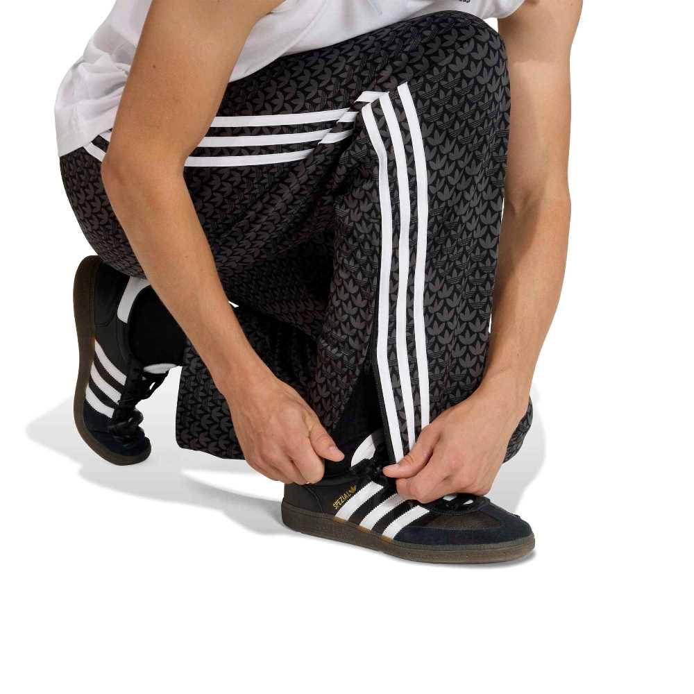 ADIDAS ORIGINALS FIREBIRD LOOSE MONOGRAM TRACK PANTS