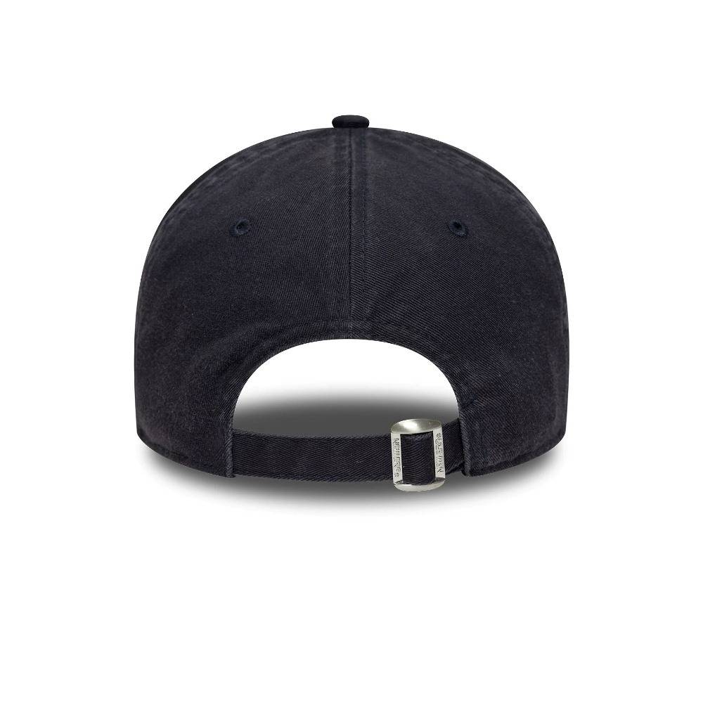 NEW ERA MINI LOGO WASHED 9TWENTY NEW YORK YANKEES