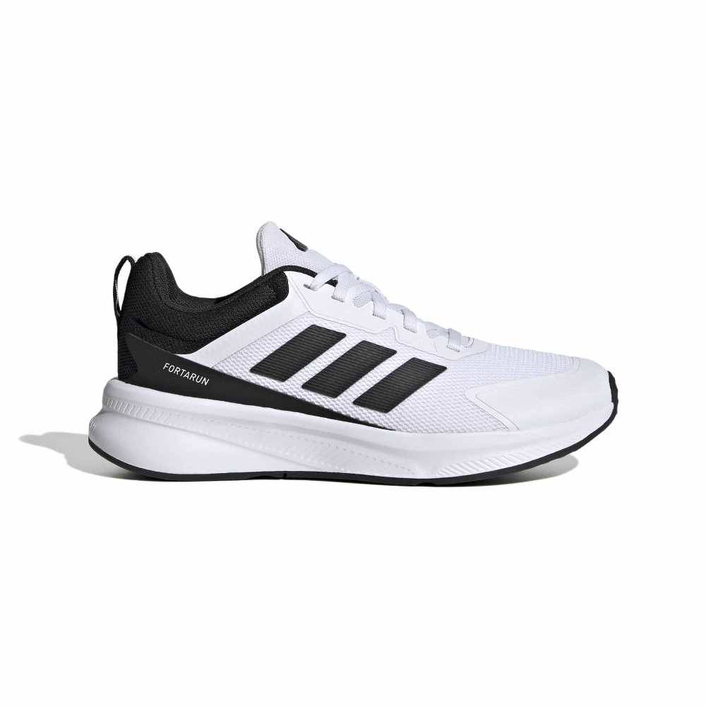 ADIDAS JUNIOR FORTARUN 4.0 SHOES