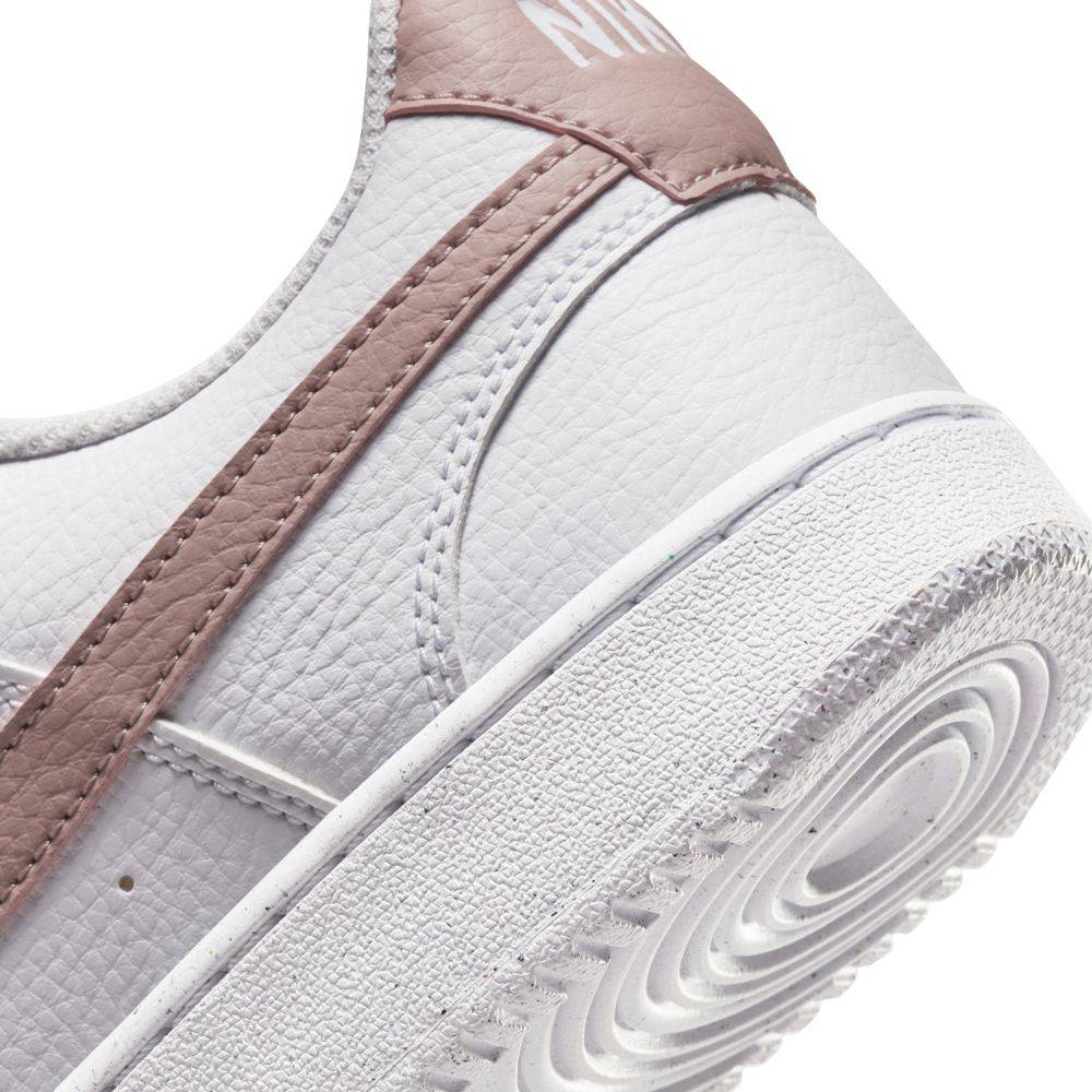 NIKE WOMENS COURT VISION LOW