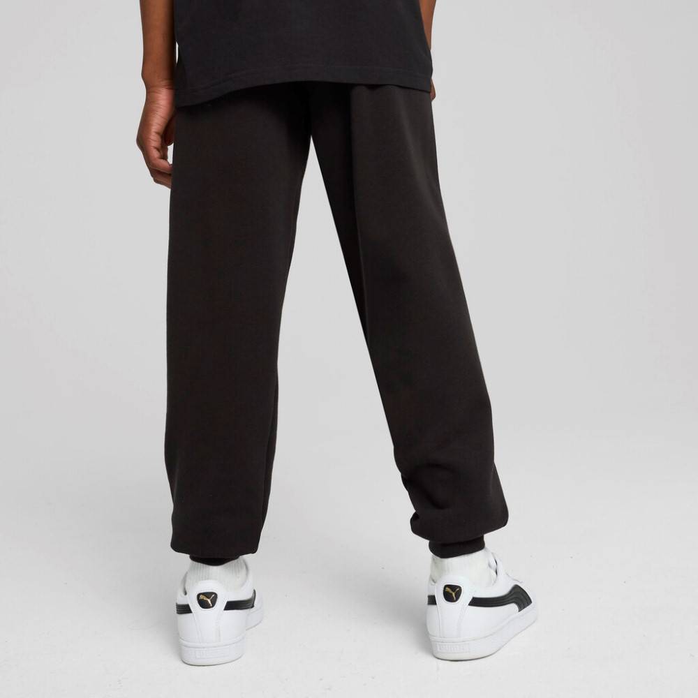 PUMA ESS NO. 1 LOGO SWEATPANTS TR B