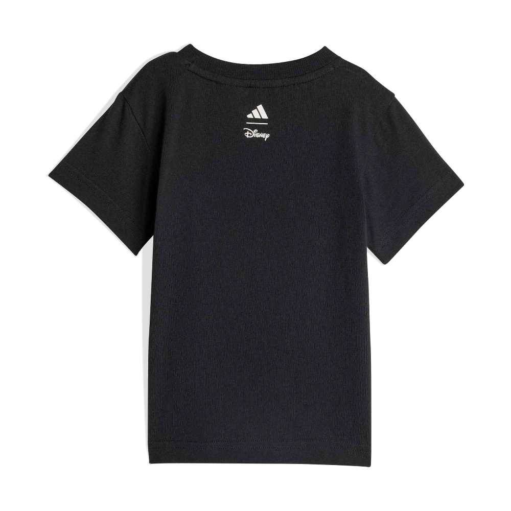 ADIDAS INFANT DISNEY MICKEY MOUSE T-SHIRT SET
