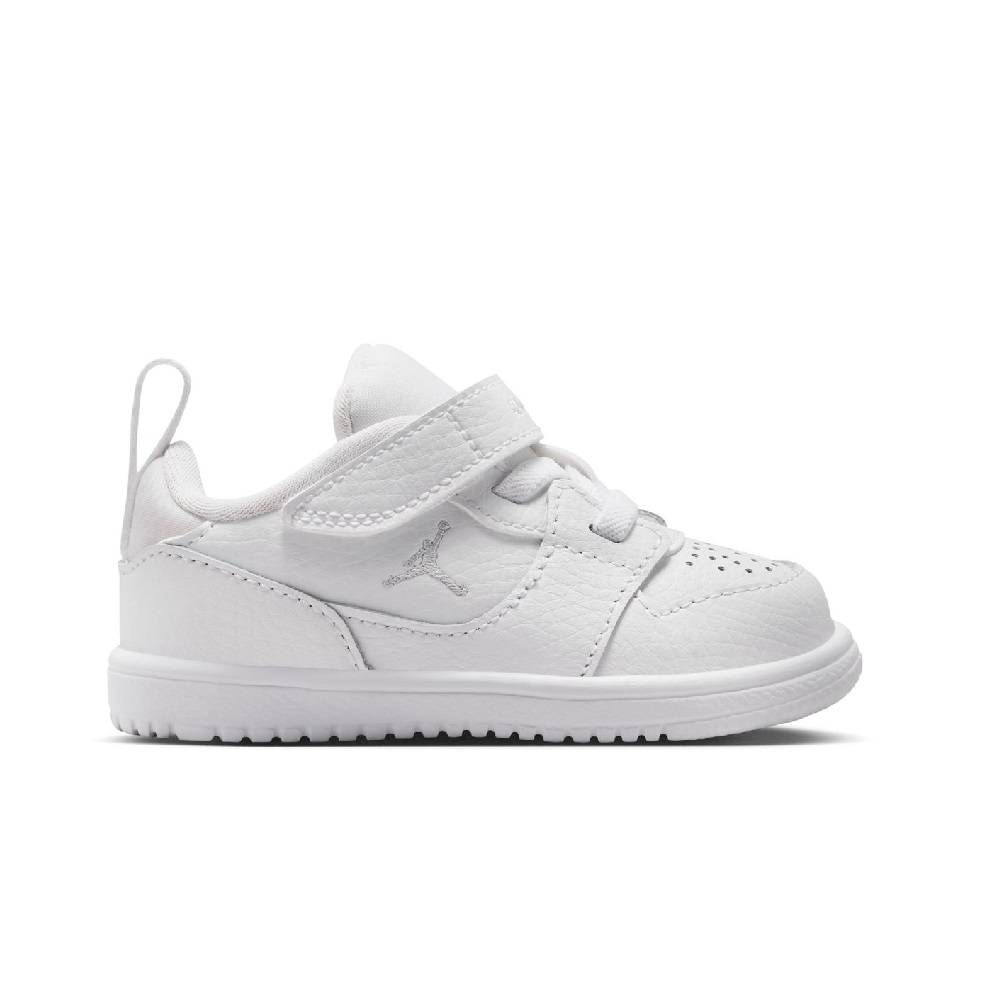 NIKE JORDAN COURT CONNECT LOW INFANT (TD)