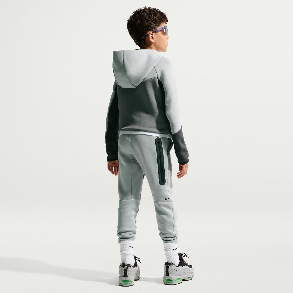 NIKE SPORTSWEAR KIDS TECH FLEECE JOGGER