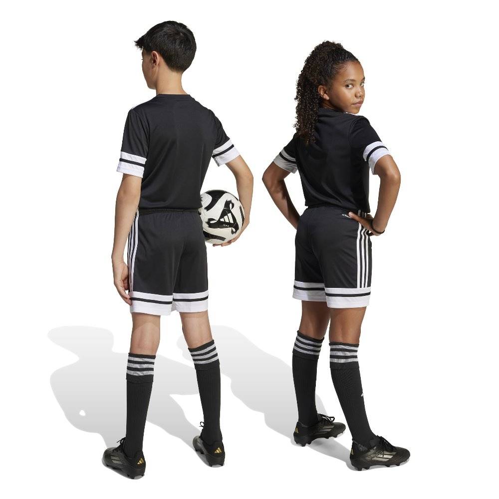 ADIDAS YOUTH SQUADRA 25 SHORTS
