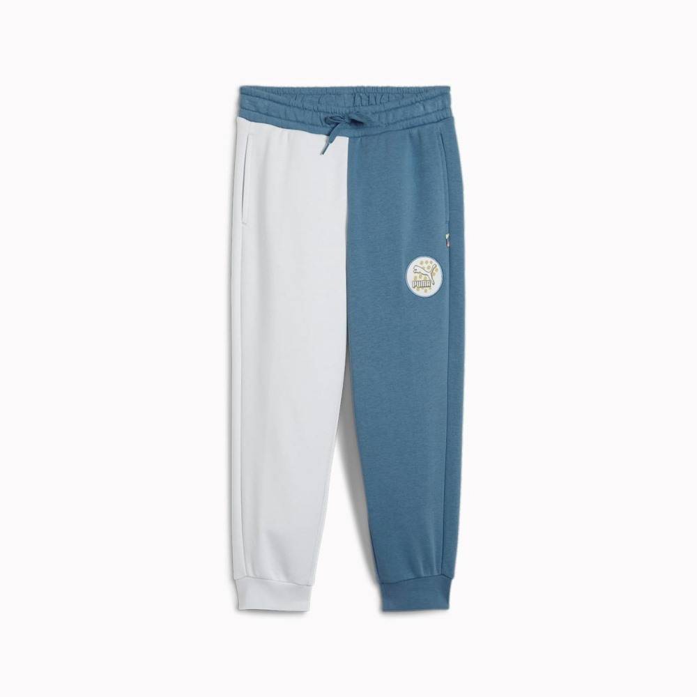 PUMA CLASSICS FC SWEATPANTS TR