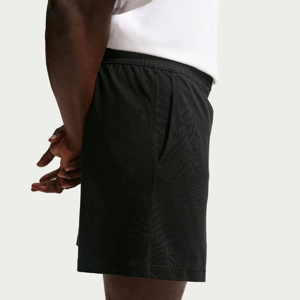 NIKE DRI-FIT N.A.C. KNIT SHORT