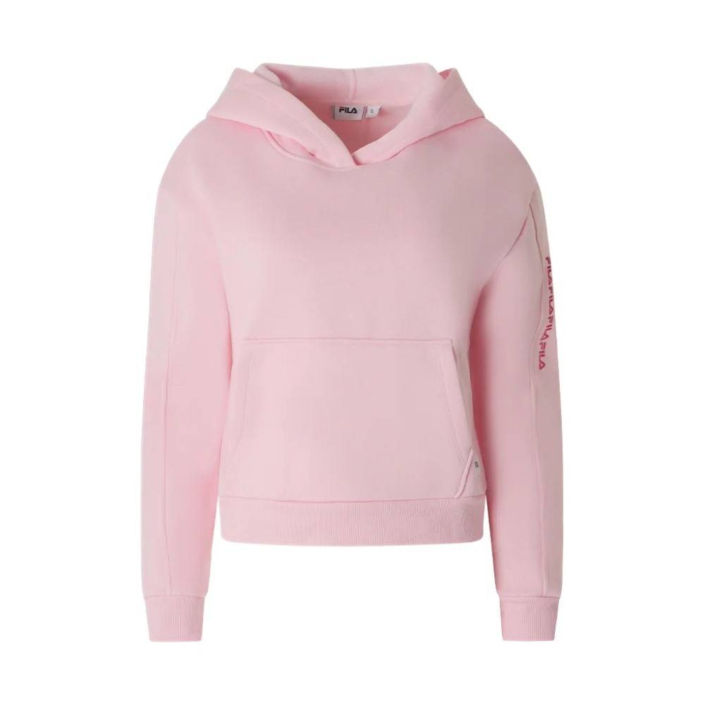FILA AGNES WOMENS OVERSIZED HOODIE