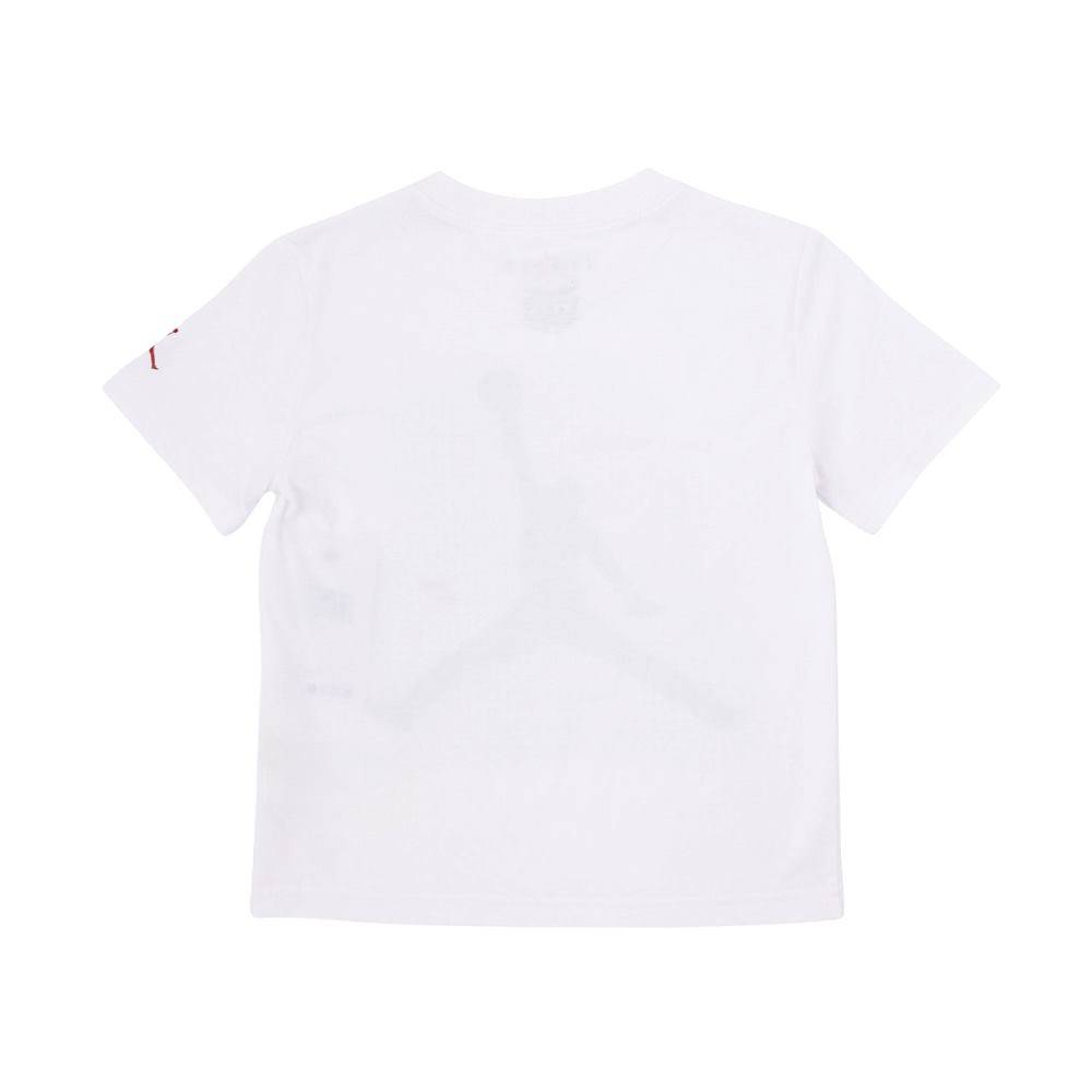 NIKE JORDAN LITTLE BOYS JUMPMAN GRID BLUR TEE