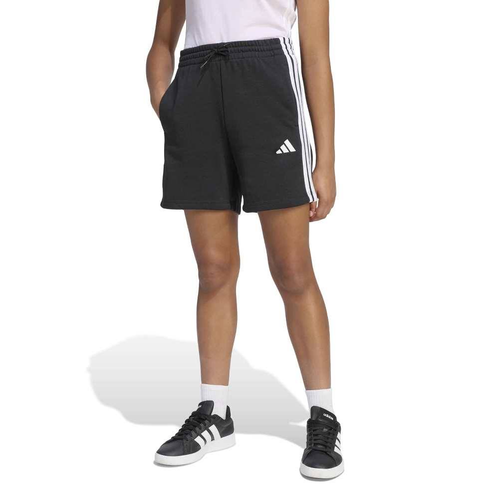 ADIDAS GIRLS ESSENTIALS SHORTS