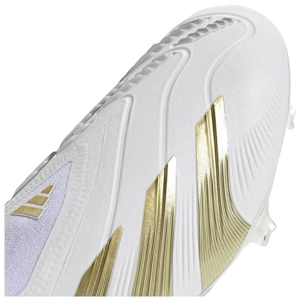 ADIDAS PREDATOR ELITE LACELESS