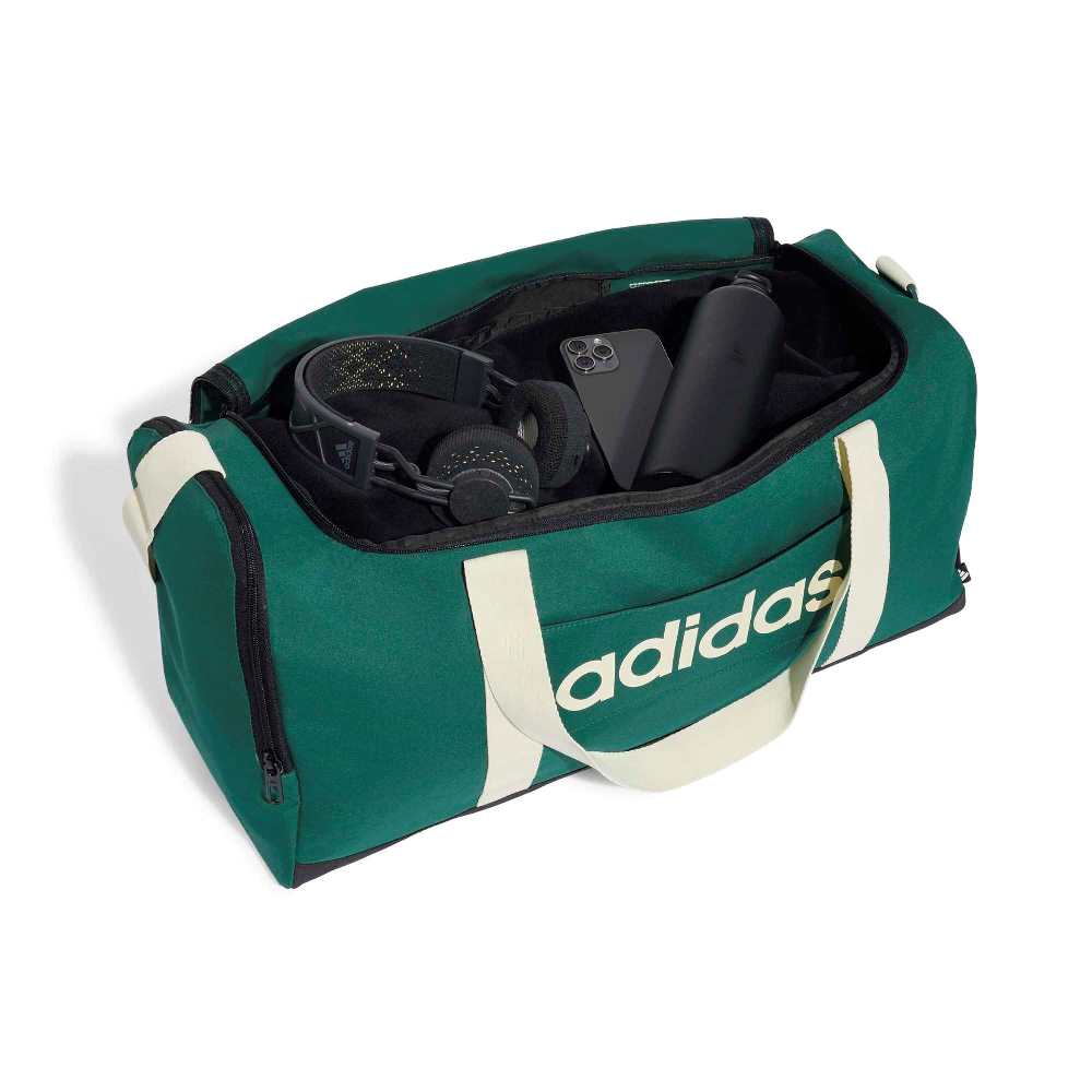 ADIDAS LINEAR DUFFEL M