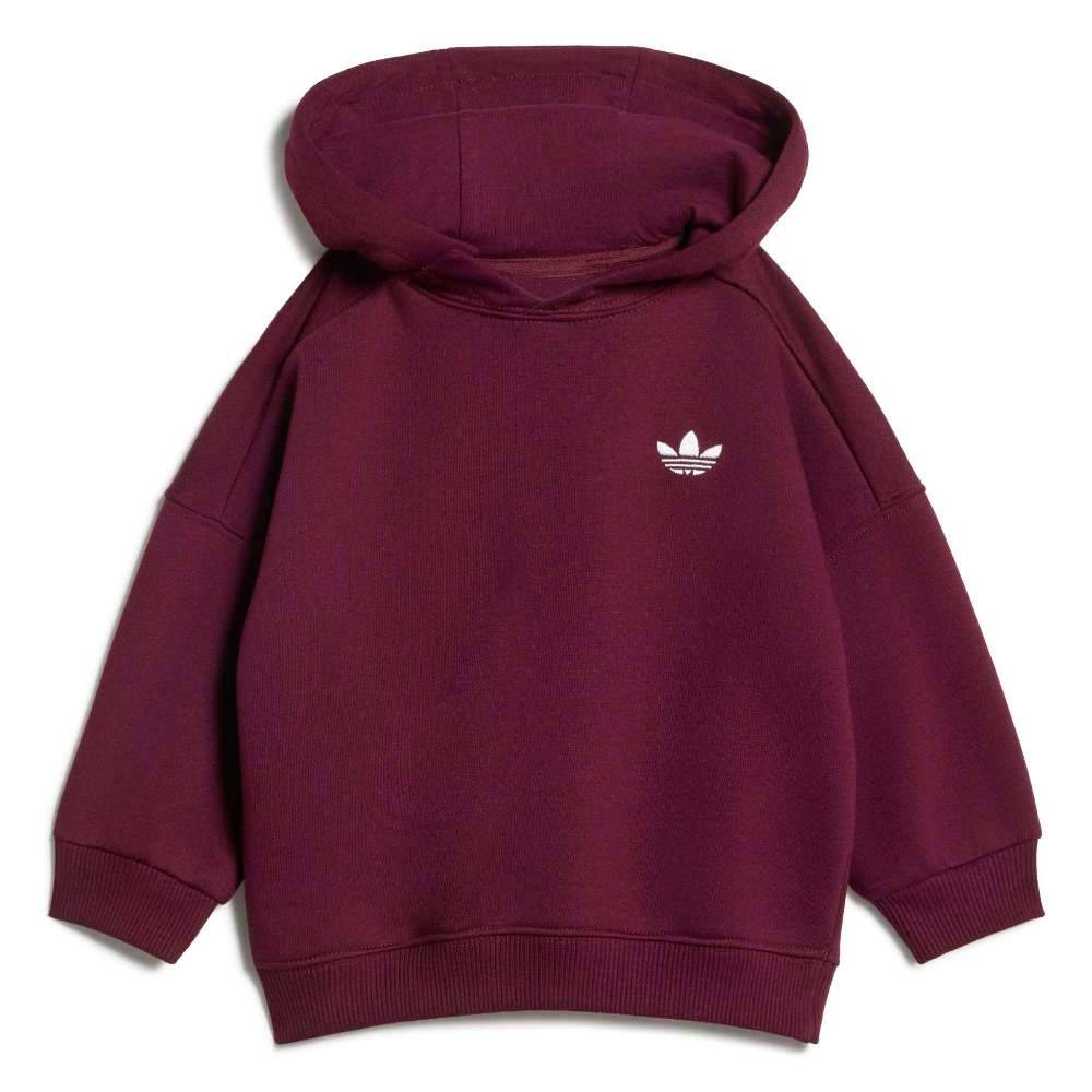 ADIDAS HOODIE PANT SET