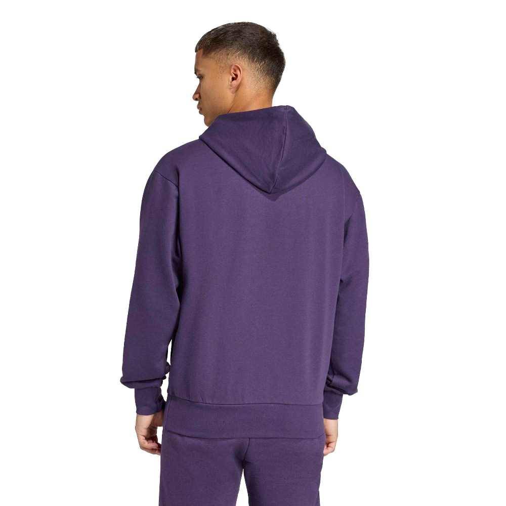 ADIDAS M ESSENTIALS FEELCOZY FLEECE HOODIE
