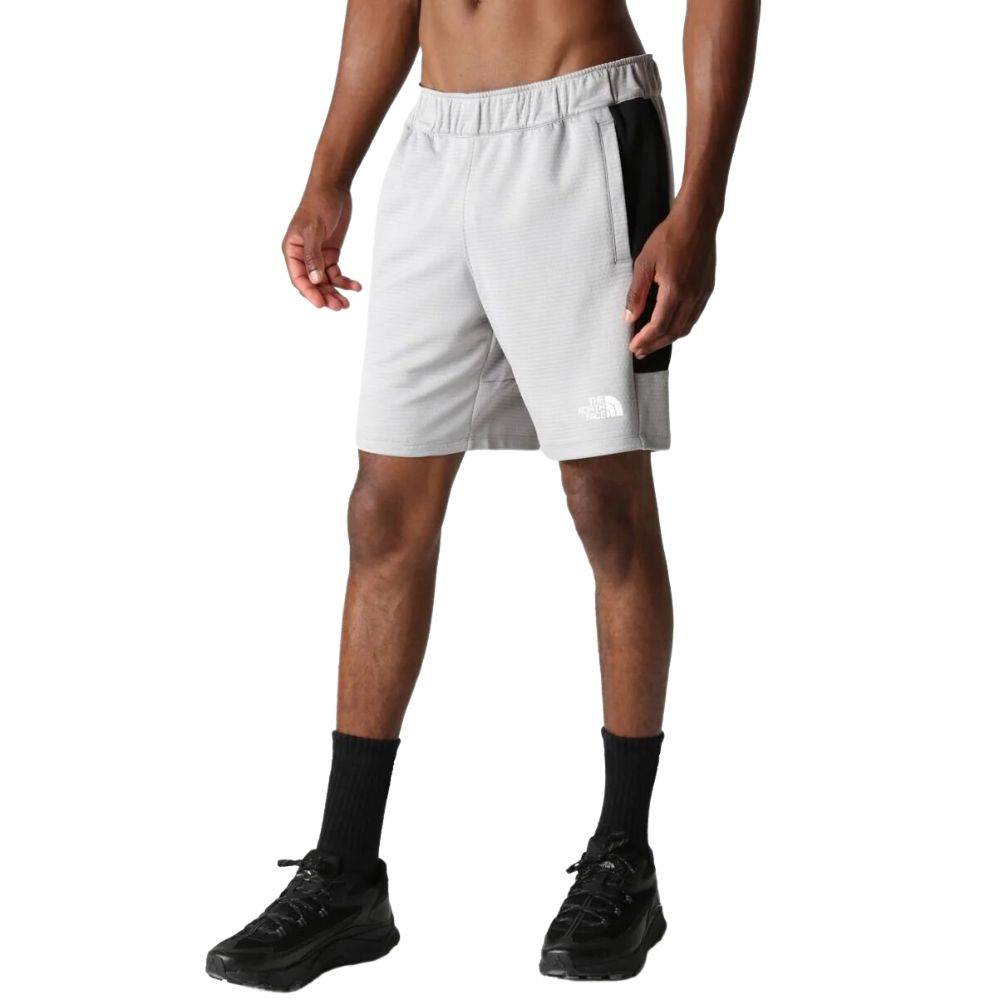 NORTH FACE MENS MA FLEECE SHORT