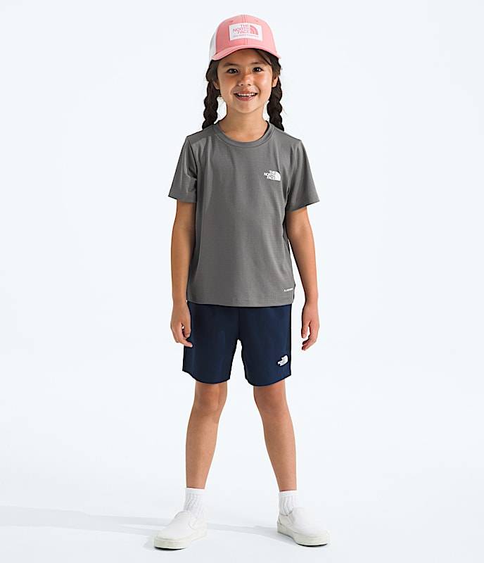 THE NORTH FACE KID 24/7 SET