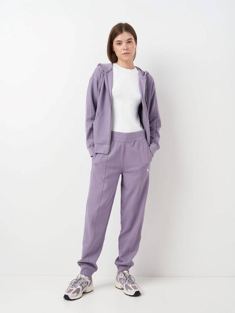 PUMA HER FULL-ZIP