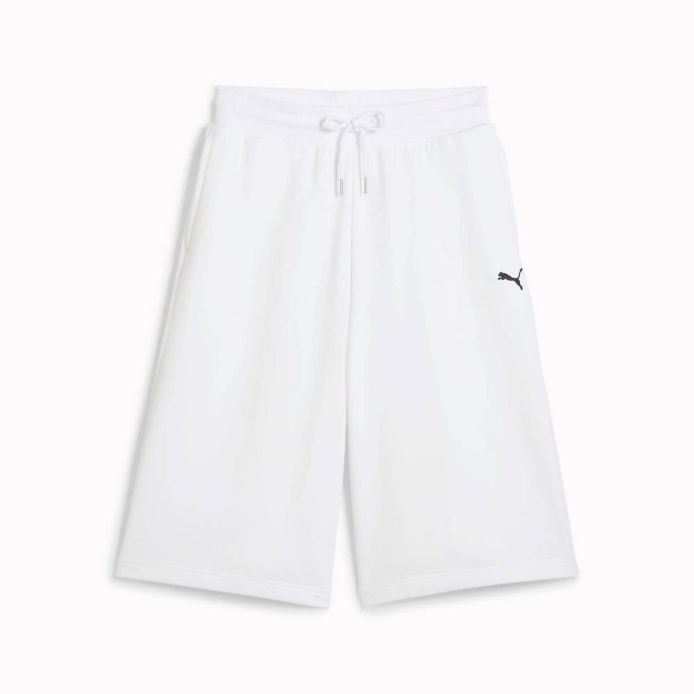 PUMA WARDROBE ESS RELAXED JORTS 14' TR