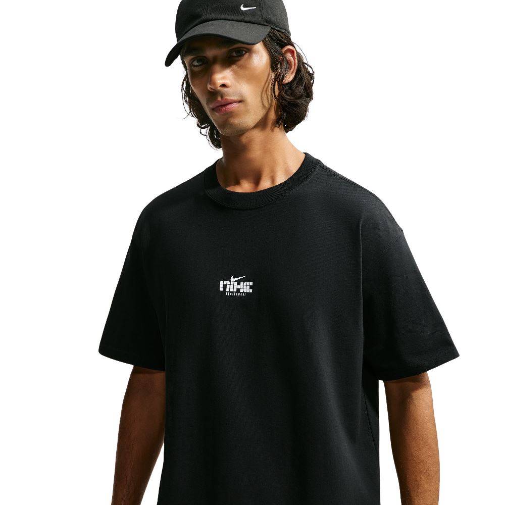 NIKE NSW LOOSE MESH TEE