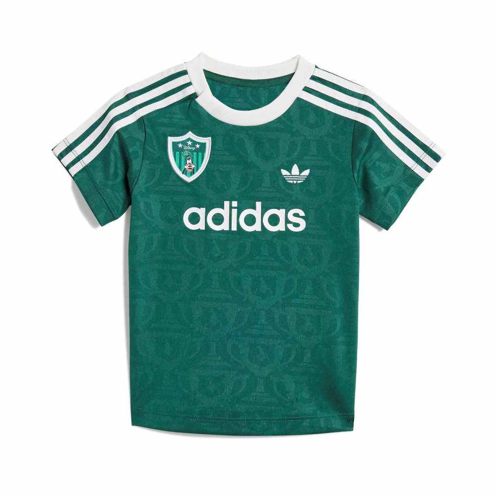 ADIDAS JERSEY SET