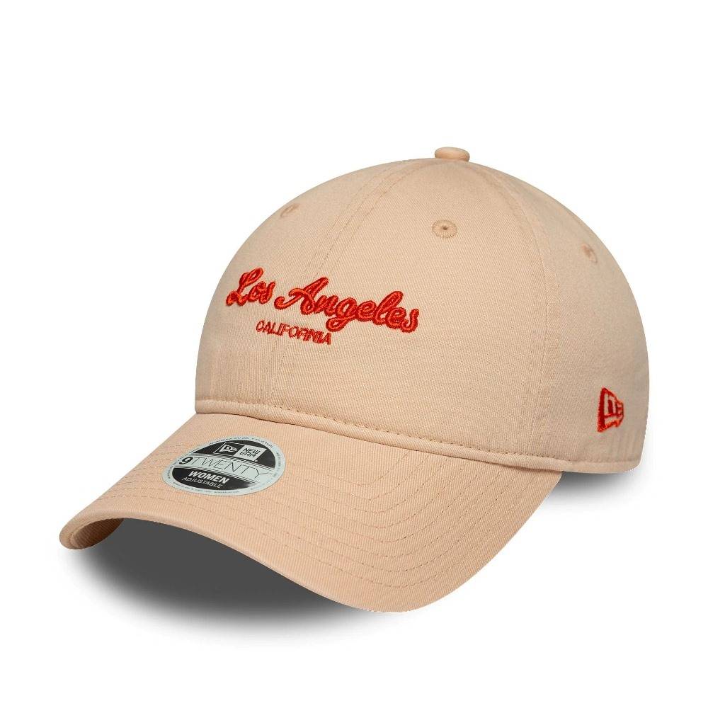 NEW ERA WMNS CITY 9TWENTY ADJUSTABLE CAP