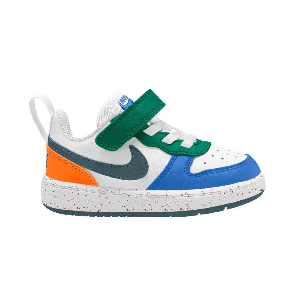 NIKE COURT BOROUGH LOW RECRAFT INFANT SHOES